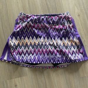 Sidewinder Gym Girl Ultra Skirt M